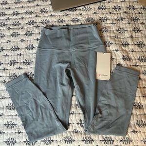 Lululemon Align HR Leggings Size 6
